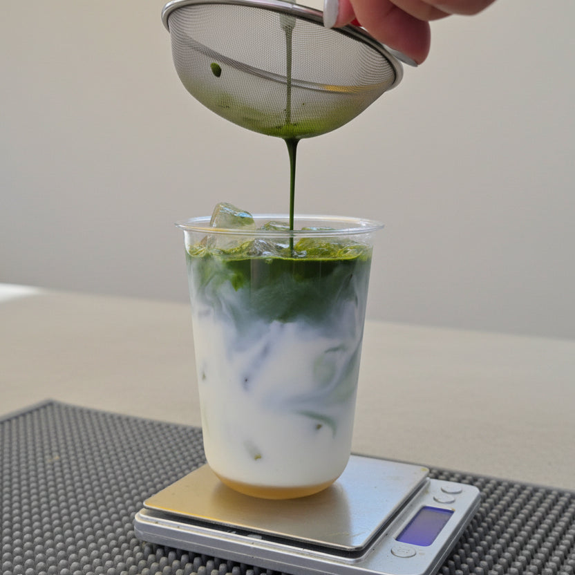 Yoriyoi Matcha