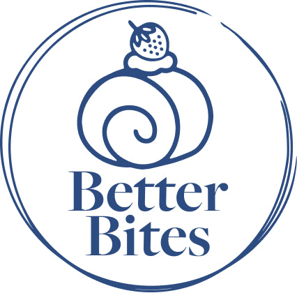 Keto White Sesame Walnut Squares